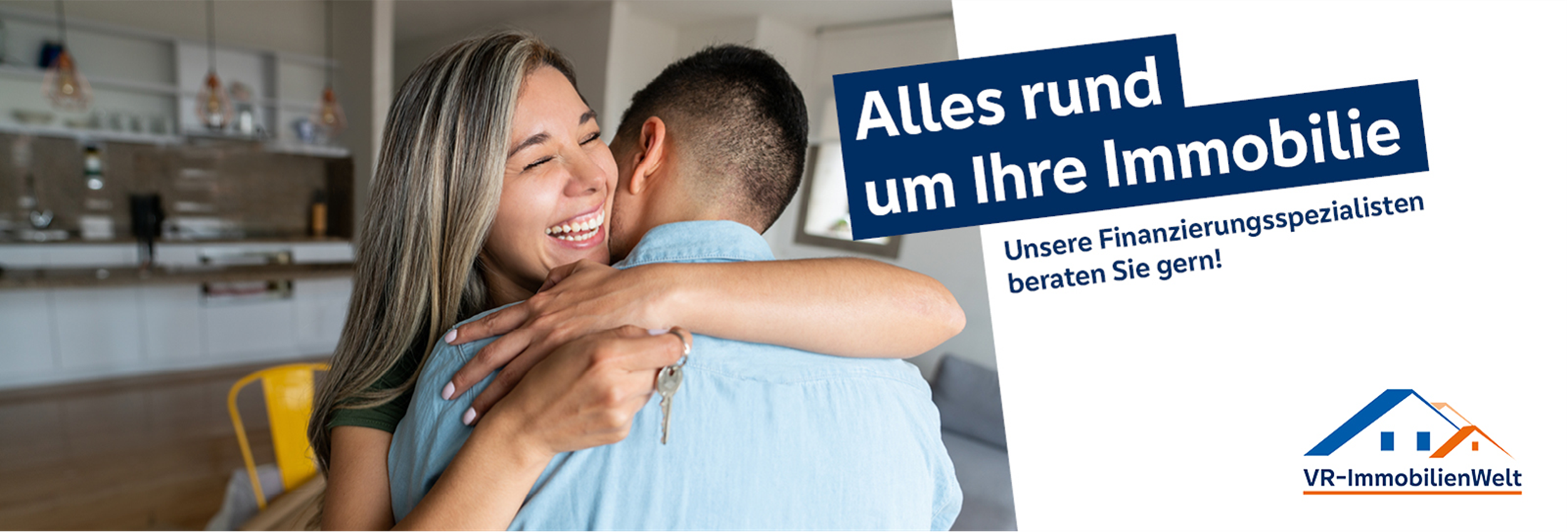 Alles rund um Ihre Immobilie